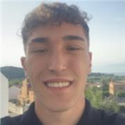 Doy clases particulares de inglés, tengo 20 años, soy estudiante de tercer año de Internacional Bussines & Markting